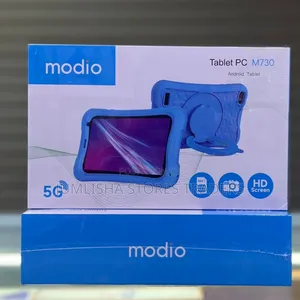 New Modio M730 256 GB