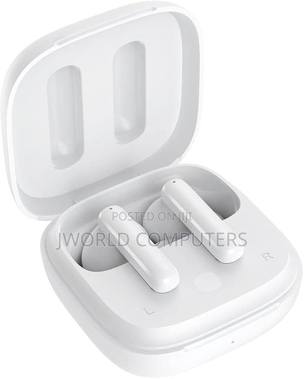 Qcy T13 True Wireless Earbuds, Enc Noise Cancelling, 40h Playtime