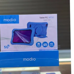 New Modio M730 256 GB