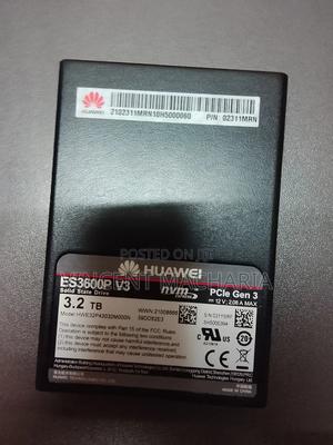 Huawei 3.2 Tb Nvme Pcie Gen 3 Server SSD