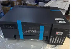 Epson L8050 Printerepson L8050 Printer