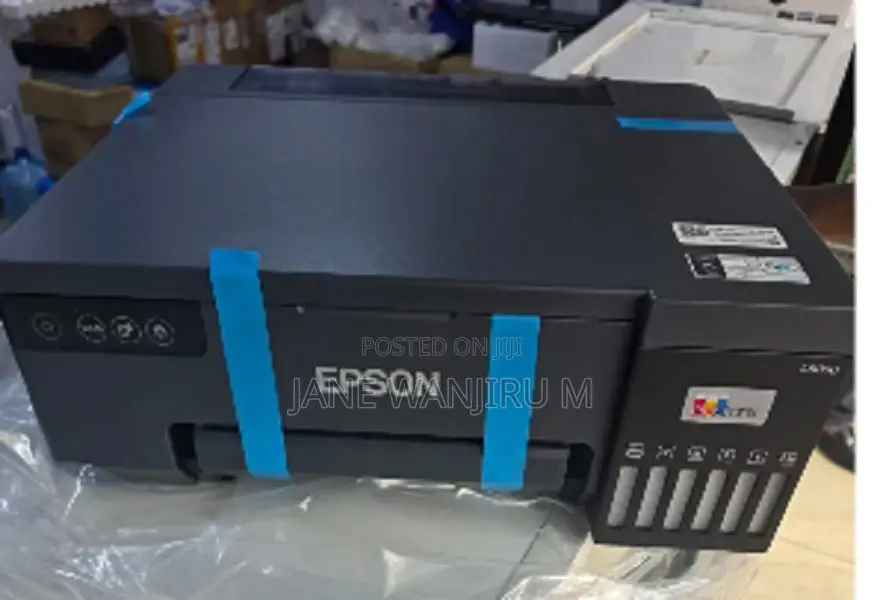 Epson L8050 Printerepson L8050 Printer