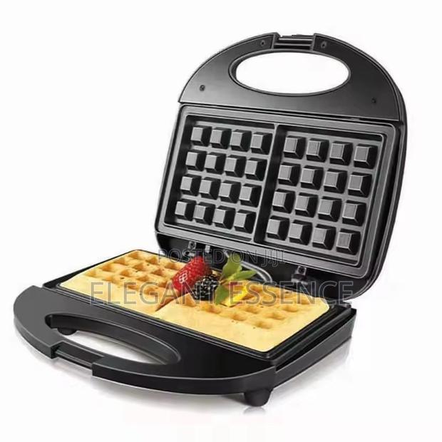 Sokany Waffle Maker - thumbnail 2
