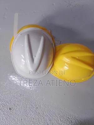 Workplace Protection Helmet
