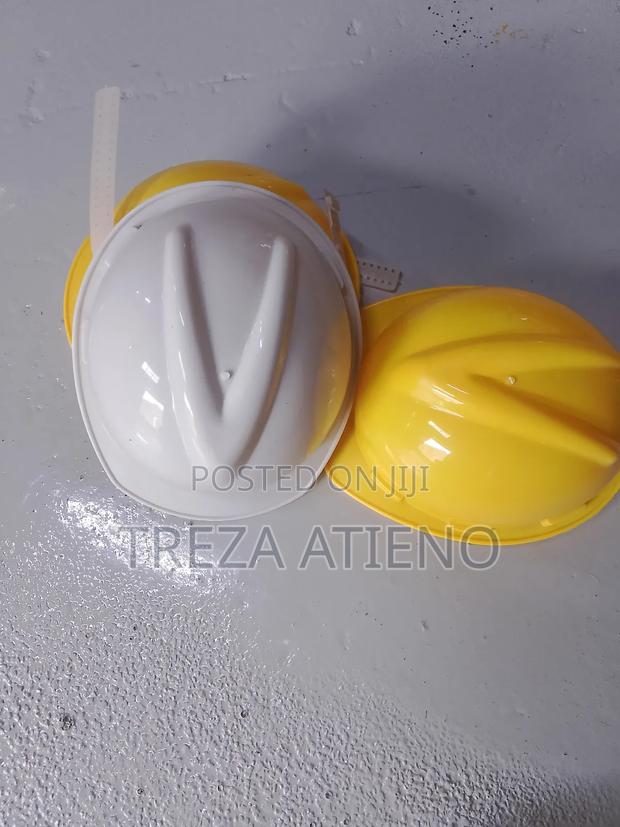 Workplace Protection Helmet