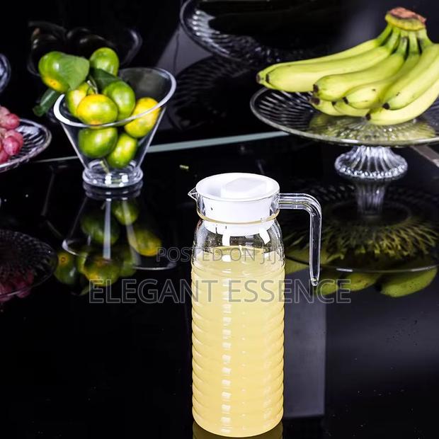 Rok Plastic Jug 1l - thumbnail 2