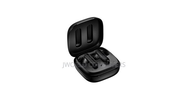 Qcy TWS T13x Earbuds Black,
