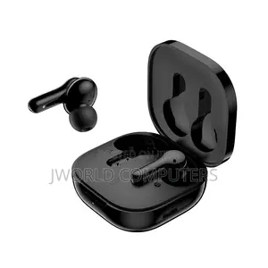 Qcy TWS T13x Earbuds Black,