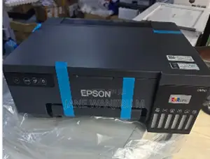 L8050 Epson Printer L8050 Epson Printer