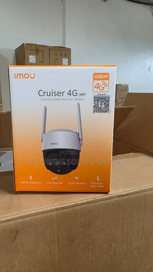 Imou Cruiser 4g (2mp