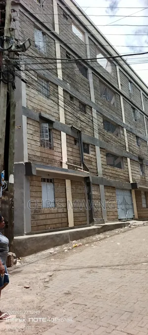 1bdrm Block of Flats in Githurai Estate for sale