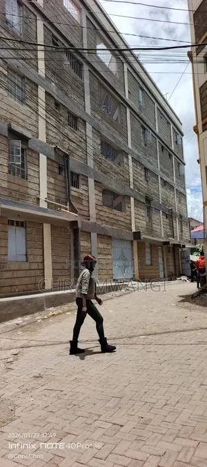 1bdrm Block of Flats in Githurai Estate for sale