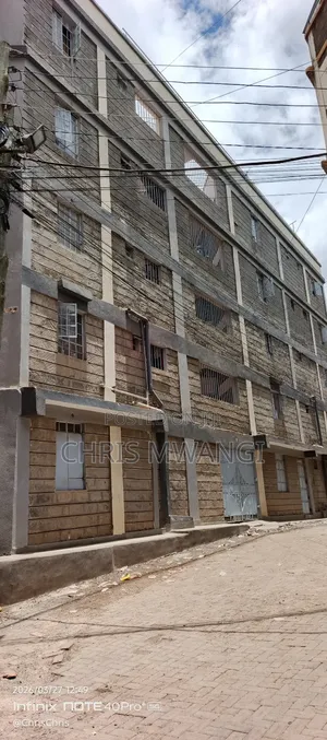 1bdrm Block of Flats in Githurai Estate for sale