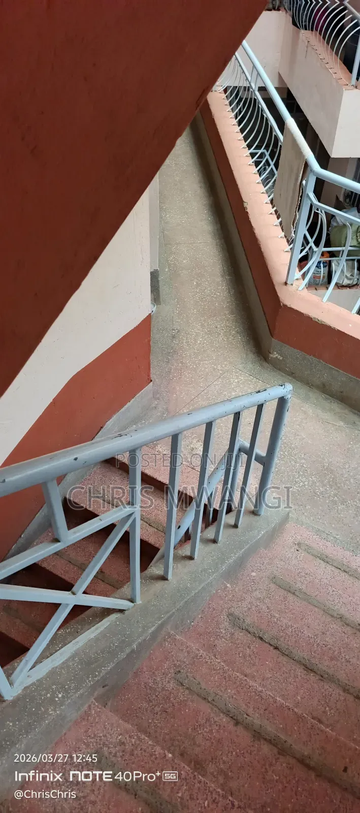 1bdrm Block of Flats in Githurai Estate for sale