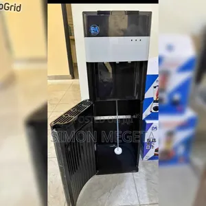 New Electromate 3 Taps Bottom Load Dispenser
