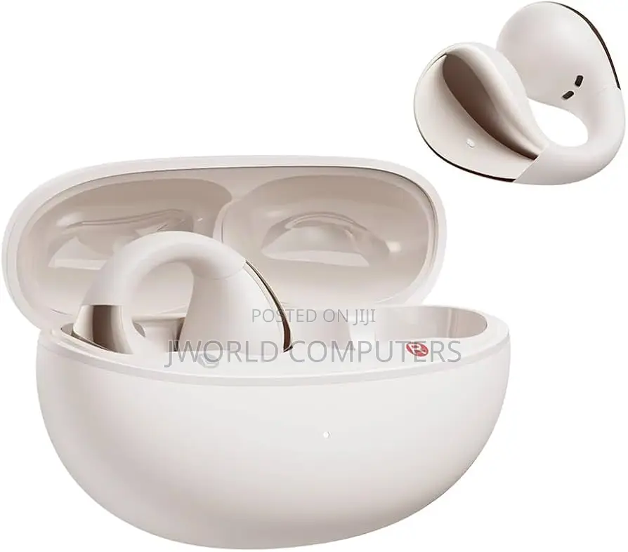 Qcy Crossky Gtr2 Open Ear Auricular Wireless Earphone