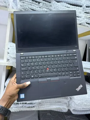 Laptop Lenovo ThinkPad T480s 8GB Intel Core i5 SSD 256GB