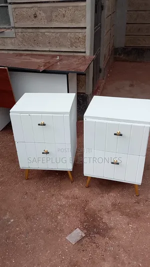 Executive Bedside Cabinet – Sleek, Durable Perfect for Organized