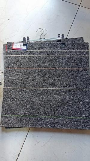 High Grade Carpet Tiles