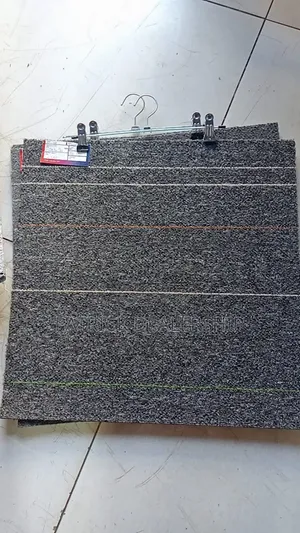 High Grade Carpet Tiles