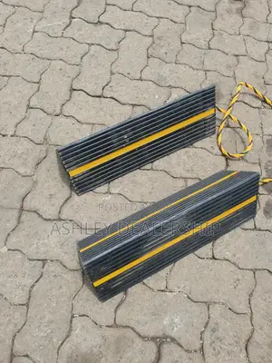 Aircraft Wheel Chocks