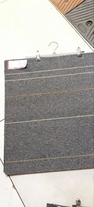 High Grade Carpet Tiles