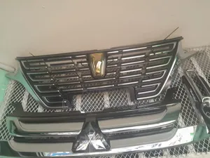 Premio 270 Grill