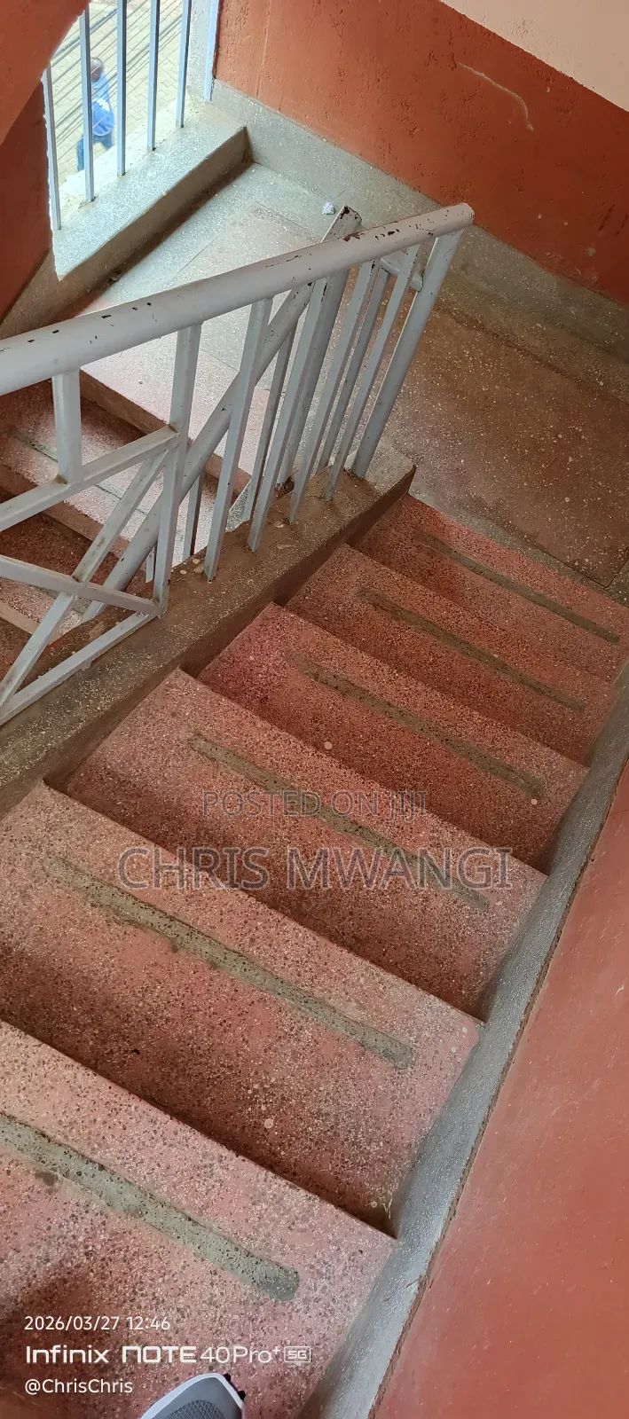 1bdrm Block of Flats in Githurai Street for sale