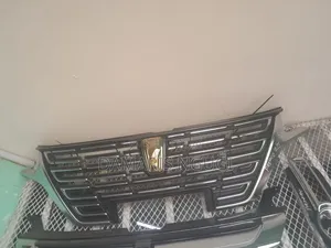Premio 270 Grill