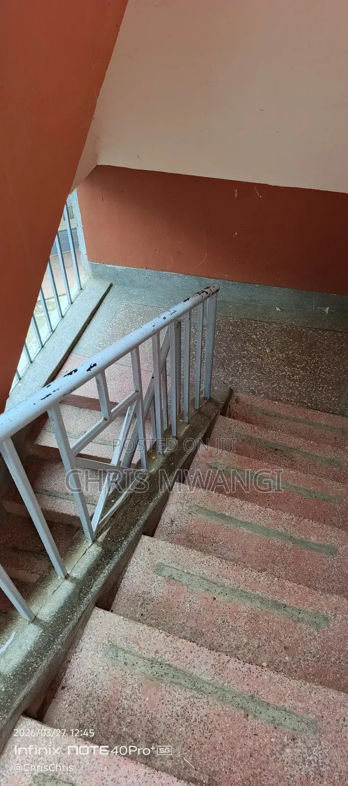 1bdrm Block of Flats in Githurai Street for sale