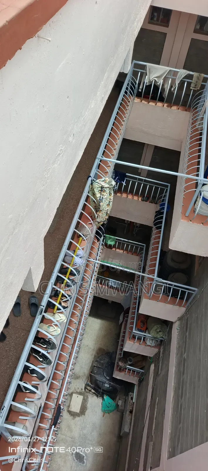 1bdrm Block of Flats in Githurai Street for sale