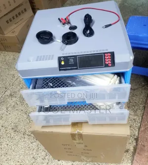 136 Eggs Automatic Incubator /Drawal Type Automatic Incubator