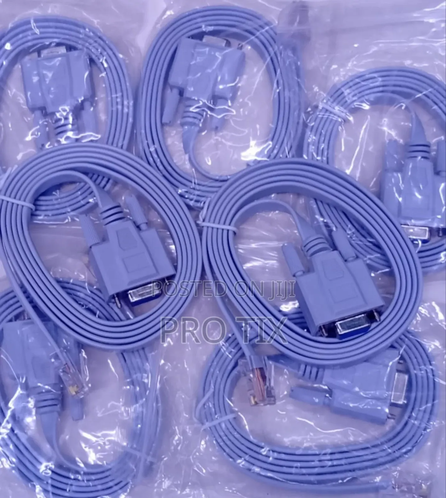 Console Cable