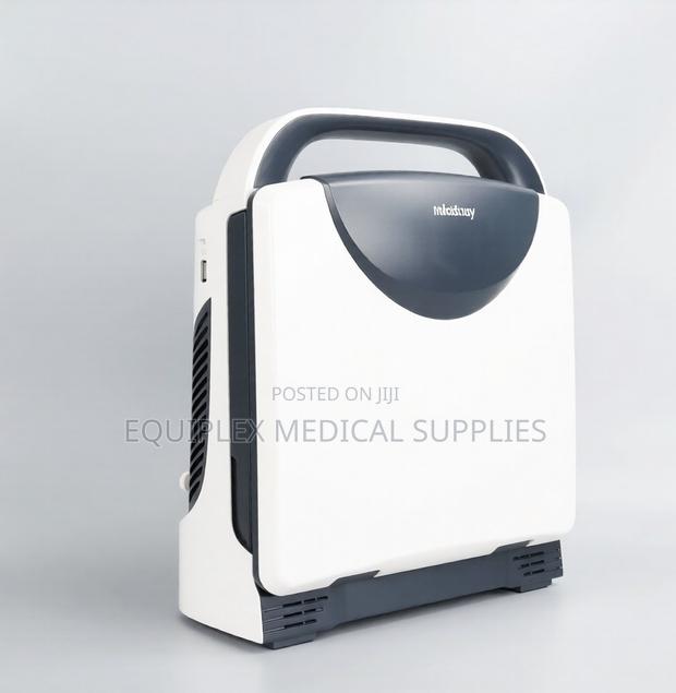 Portable Ultrasound Machine (Mindray Dp 10 Ultrasound Machine) - thumbnail 2