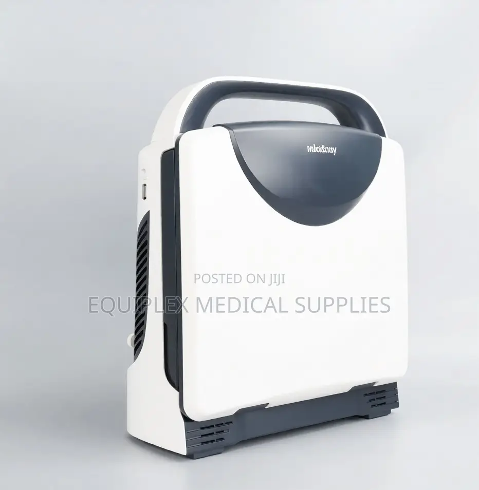 Portable Ultrasound Machine (Mindray Dp 10 Ultrasound Machine)
