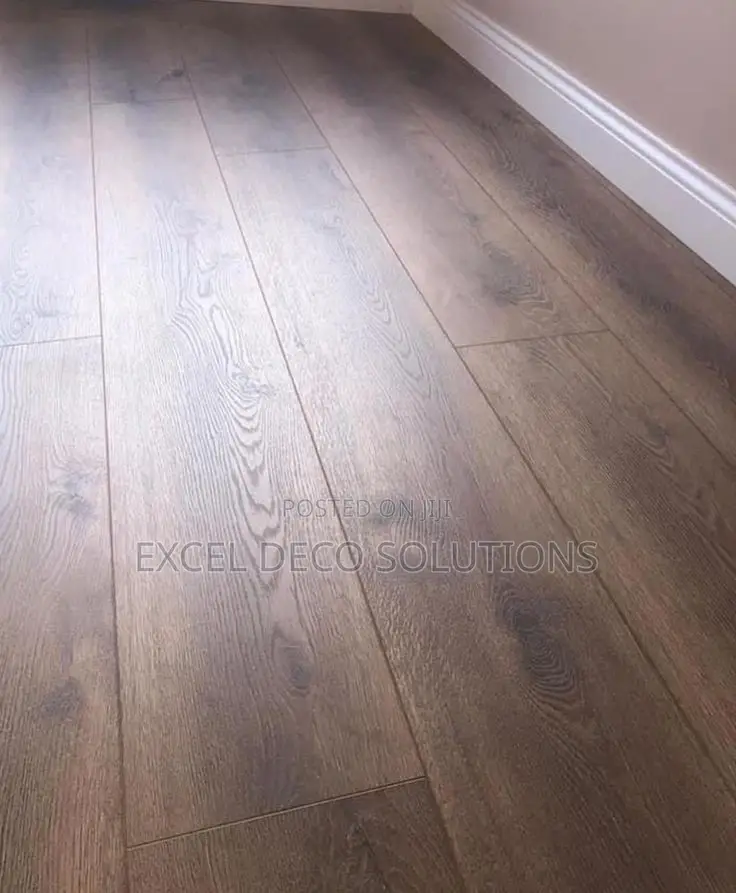 Wood Look Laminate Flooring for Stylish Home and Office Floors