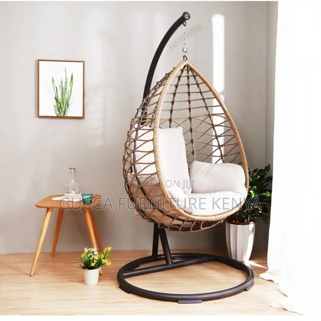 Imported Outdoor Balcony Hammock Swing Chair