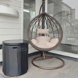 Imported Outdoor Balcony Hammock Swing Chair
