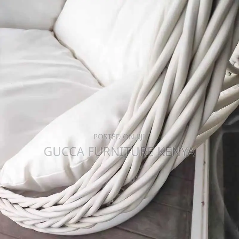 Imported Outdoor Balcony Hammock Swing Chair