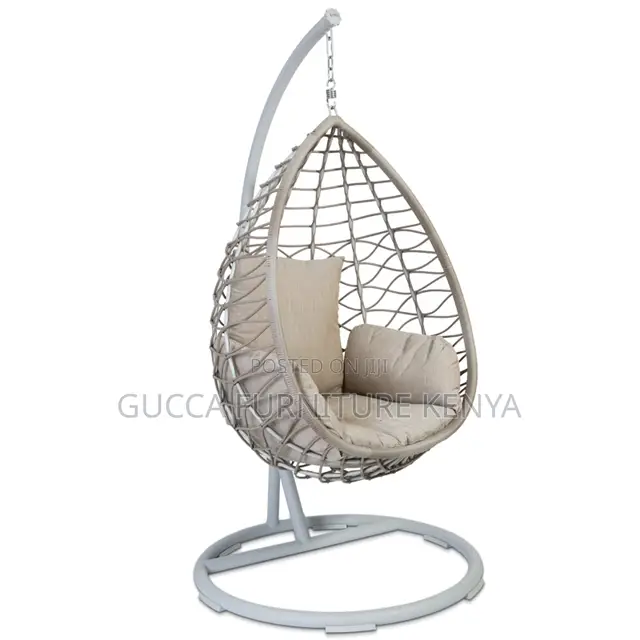 Imported Outdoor Balcony Hammock Swing Chair