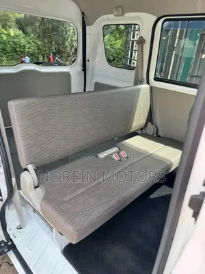 Suzuki Every Wagon 2019 White