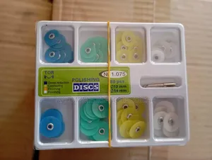 Dental Polishing Disc