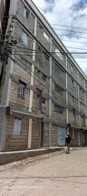 1bdrm Block of Flats in Githurai Road for sale