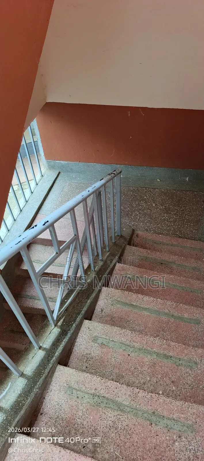 1bdrm Block of Flats in Githurai Road for sale