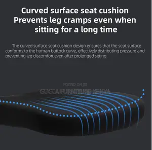 360° Swivel Headrest Mesh Secretary Chair