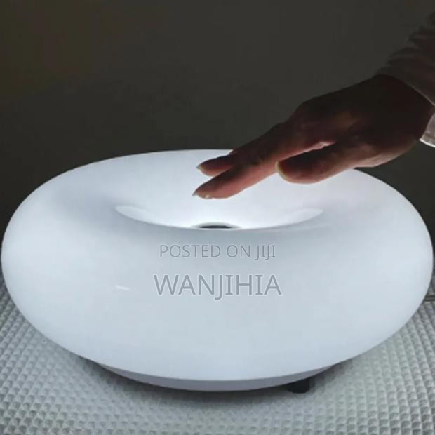 Donut Lamp - thumbnail 6