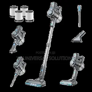 Oraimo *Ultraclener Cordless Wet and Dry Vacuum Cleaner*
