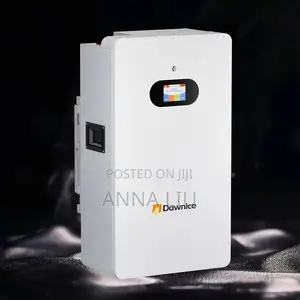 16kwh 51.2v 314ah Solar Battery With Grade a Lifepo4 Cell