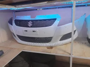 Suzuki Swift Front Bumper 2010/2011