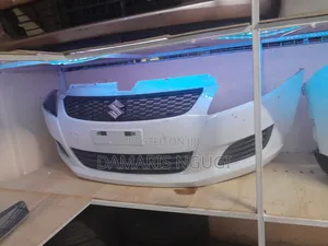 Suzuki Swift Front Bumper 2010/2011